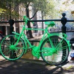 Fahrrad Amsterdam