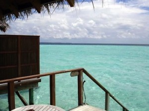 kinderfreundliches 5-Sterne-Resort Malediven Urlaub mit Kindern auf den Malediven