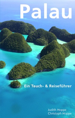 Reiseführer Palau