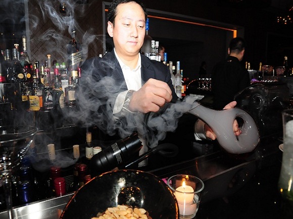 Barkeeper