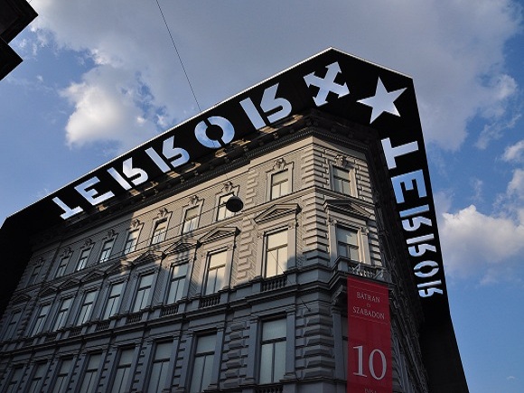 Terrorhaus