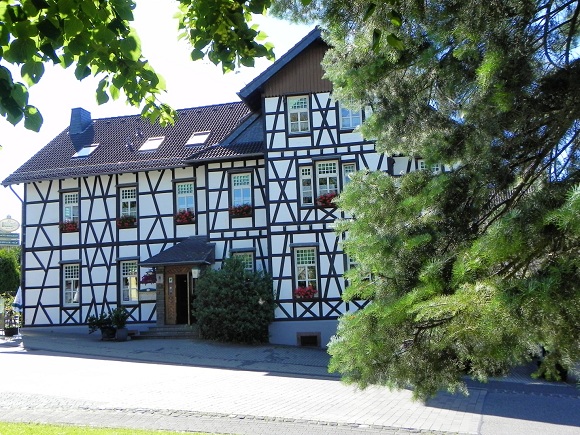 Eifeler Hof