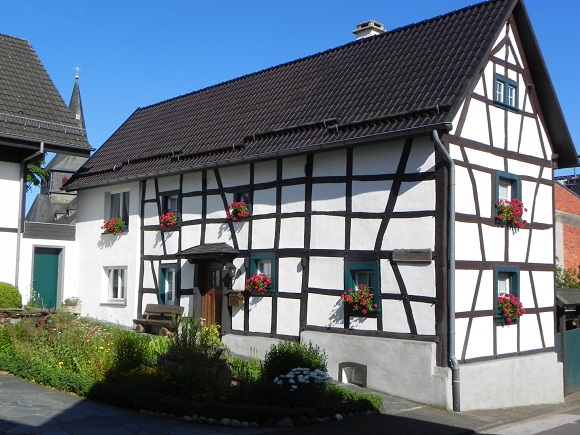 Dorfhaus