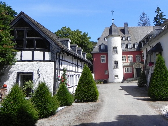 Burg Dalbenden