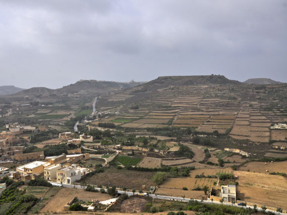Gozo