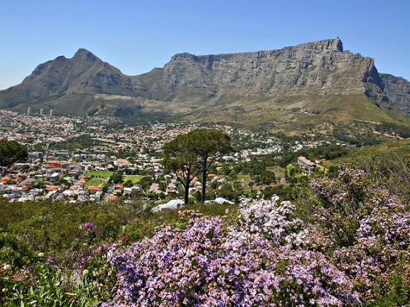 Tafelberg