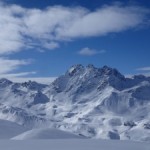 Die 5 besten Skigebiete in Österreich