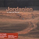 Jordanien Reisemagazin