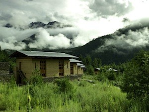 Amankora Paro Exterior ©amanresorts