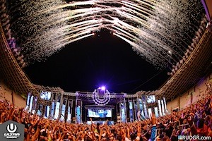 © ULTRA Festival