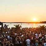 Festival-Hochburg Kroatien