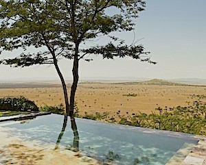 Singita Sasakwa Lodge© Singita/ Mark Williams. 22/02/12