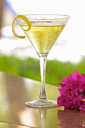 Welt-Martini-Tag
