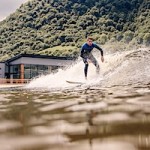Surf Snowdonia