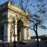 Frankreich - Paris