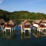 Palau Pacific Resort