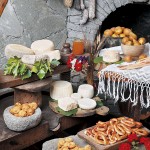 Gourmet Reisen: Spezialitäten aus Piemont