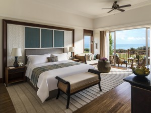 Zimmerbeispiel © Shangri-La's Hambantota Resort & Spa