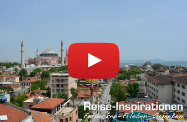 Istanbul Video