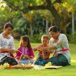 Kinderclub Ayodya Resort Bali