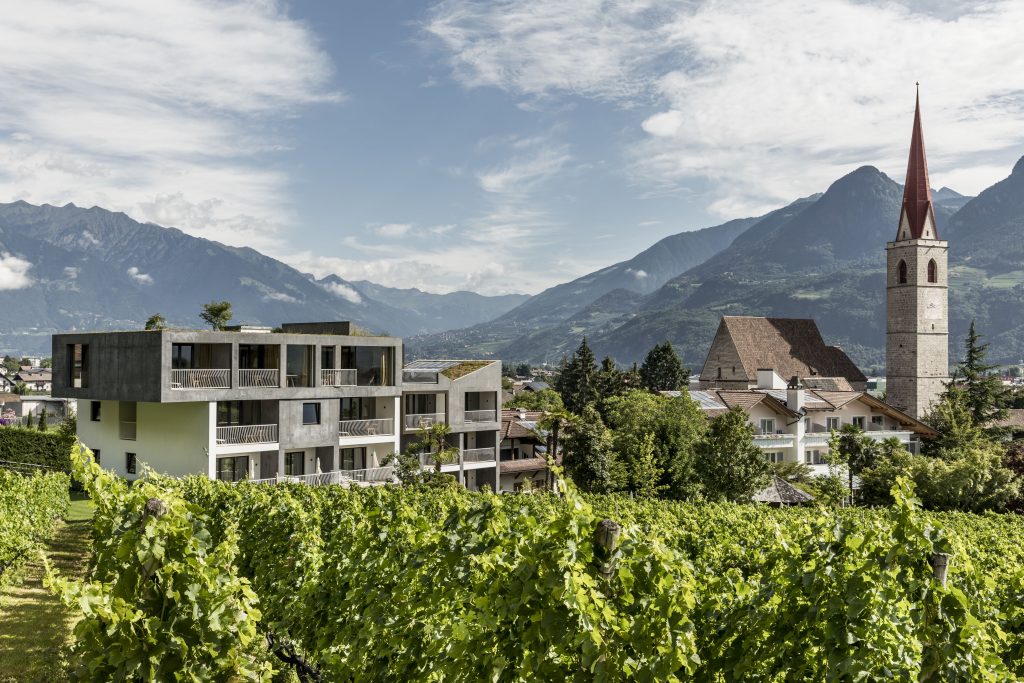 Bild © Hotel Ballguthof