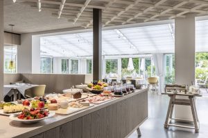 Bild © Hotel Ballguthof