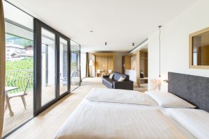 Bild © Hotel Ballguthof