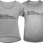 T-Shirts online bestellen