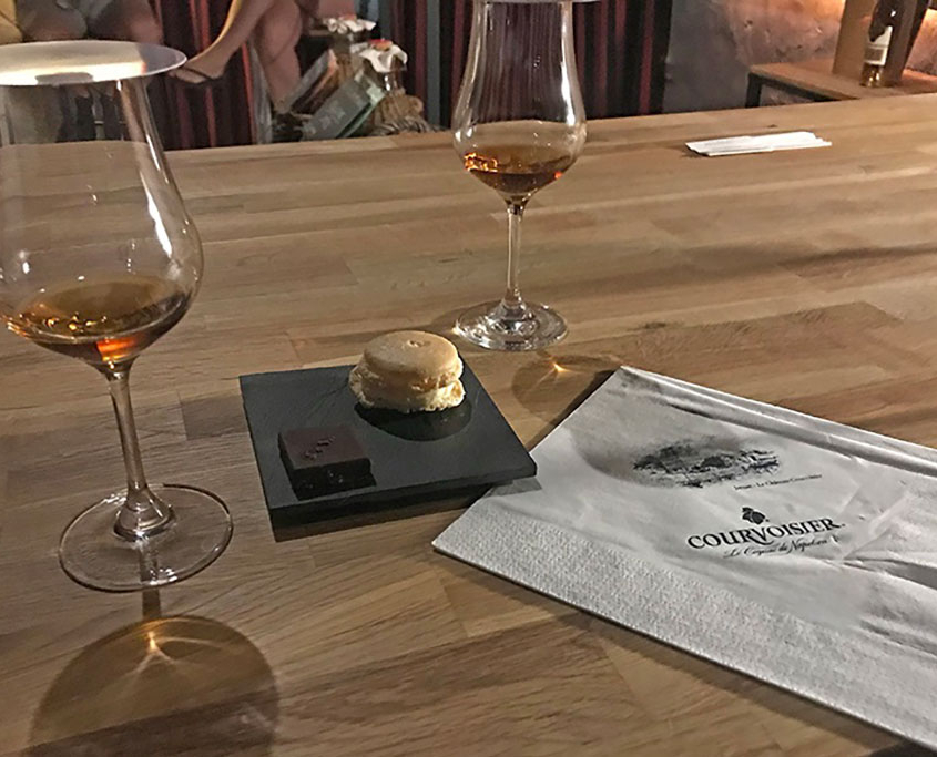 Cognac-Degustation-(c)-Christoph-Hoppe Cognac Degustation