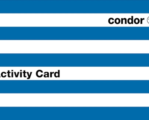 Condor Card