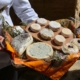 Gastronomie in Frankreich - Käse