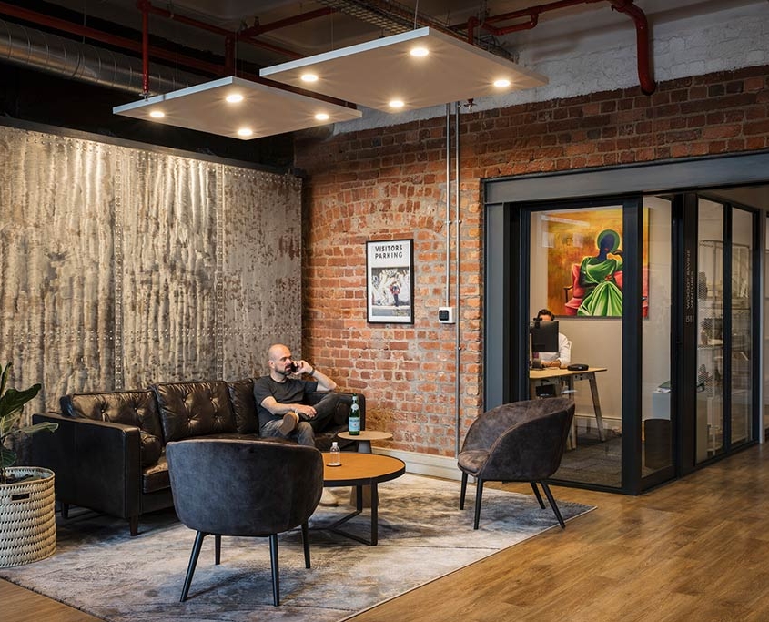 Workation-Suedafrika-CoWorking-Space-Kapstadt Workation Südafrika Kapstadt CoWorking Space