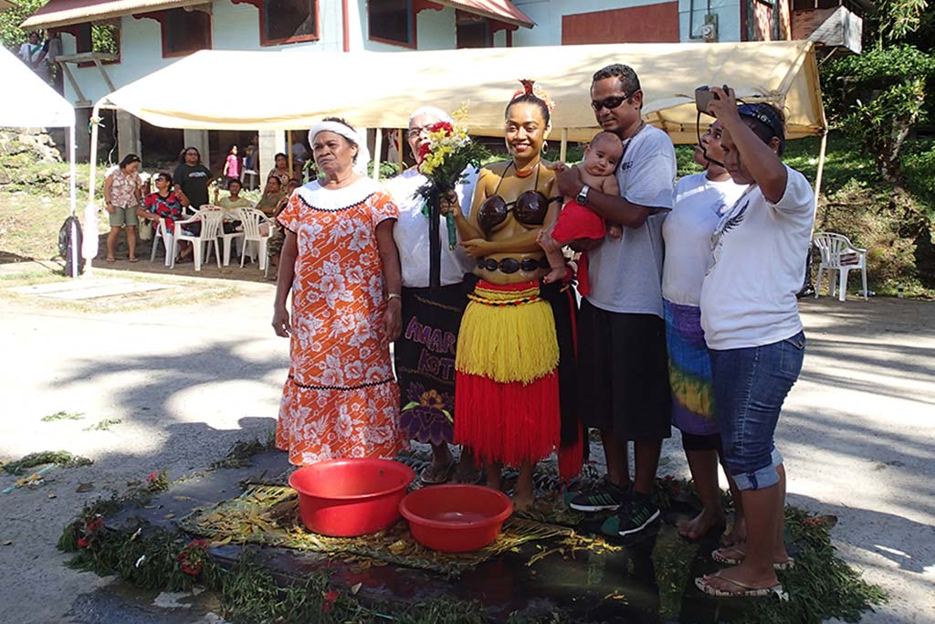 Ngasech Palau Ngasech Palau