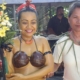 Ngasech Palau Mutter