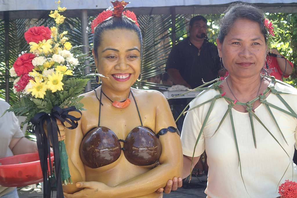 Ngasech Palau Ngasech Palau