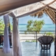 Sunshine Azure Hotel Sansibar - Meerblick