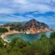 Arbatax Park Sardinien
