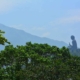 Hongkong Lantau Island